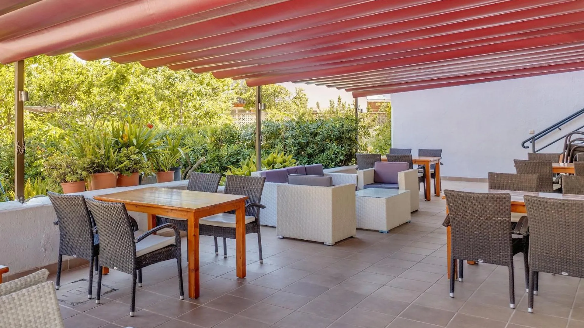 Apartamento La Cabanya 2B Canyamel  Apartament