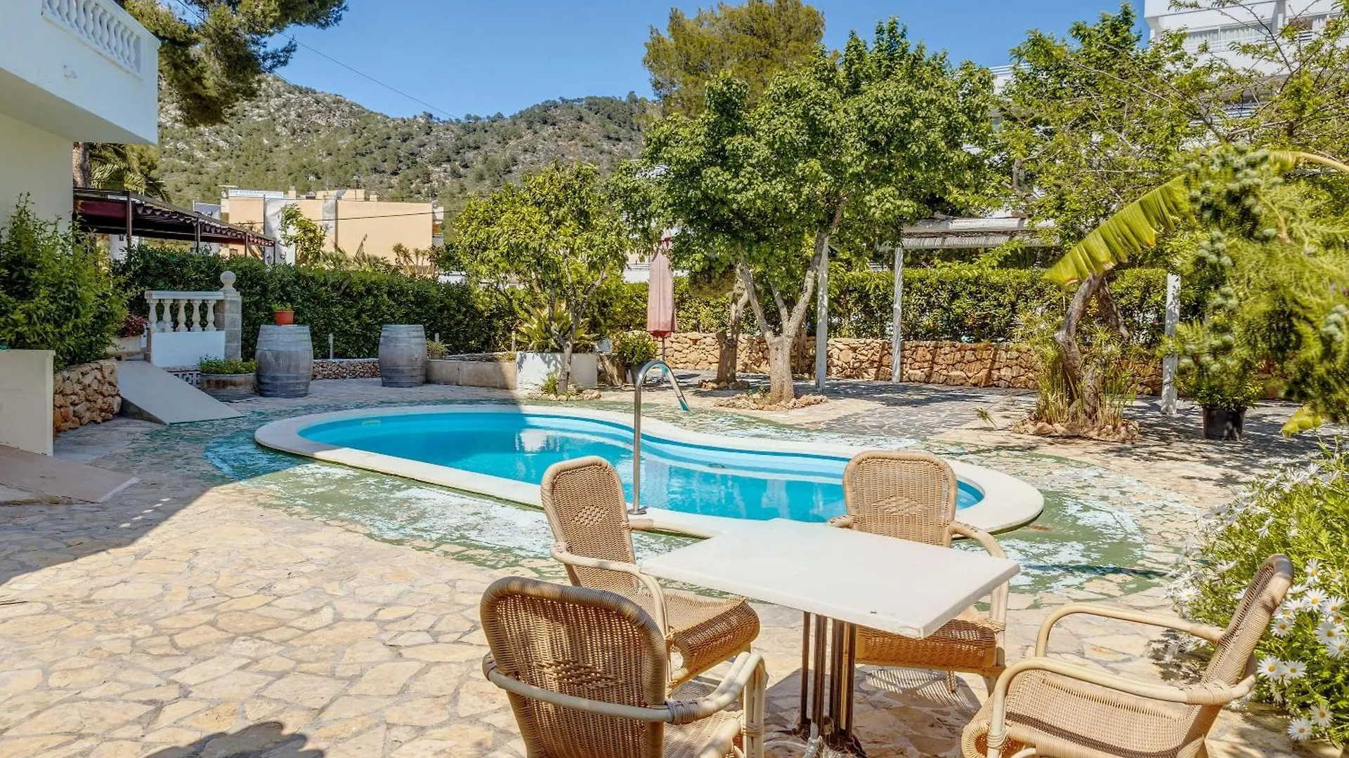 Apartamento La Cabanya 2B Canyamel  Apartament Canyamel (Mallorca)