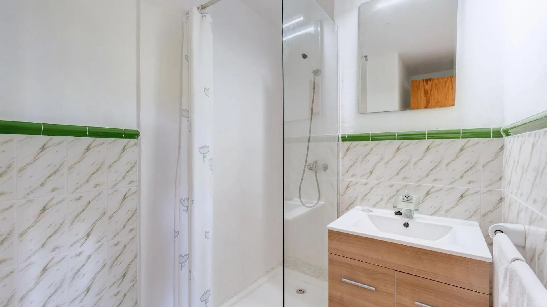 Apartamento La Cabanya 2B Canyamel  Hiszpania