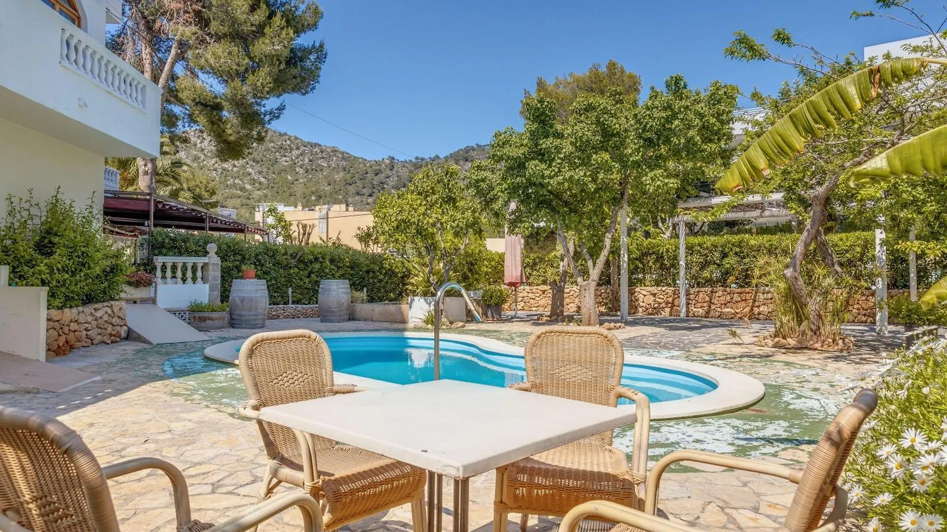 Apartamento La Cabanya 2B Canyamel  0*, Canyamel (Mallorca) Španělsko
