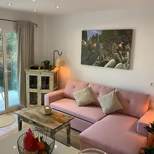 3a Cala Varques 100 Mts From Pool Chill-out Terrace With Awesome Views Apartment