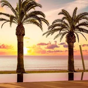Melbeach Hotel&spa - Adults Only Hotel